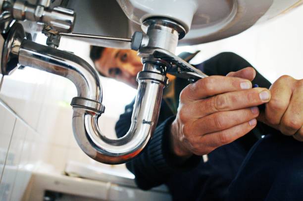 Commercial Plumbing Services in Fowler, CO